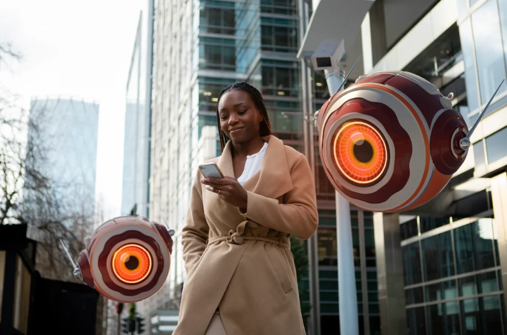 The Future is Values-Driven: Building Leadership for a New Era 2 Artificial Intelligence (AI) - Afrika Coaching